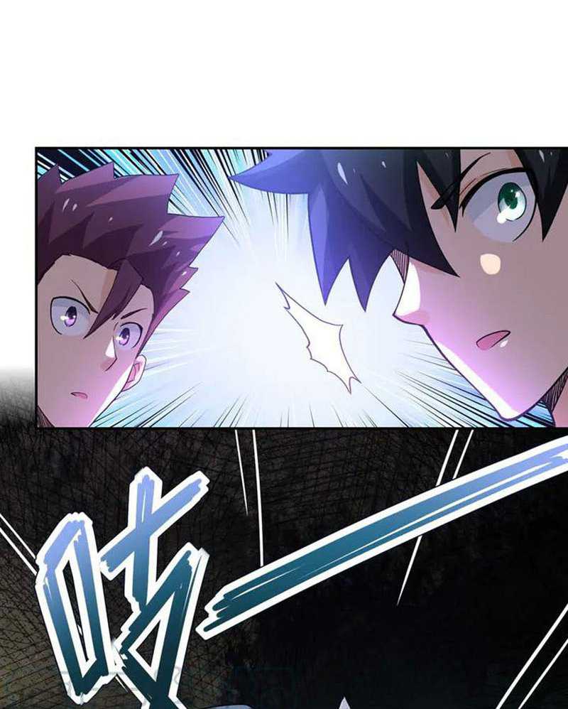 Halaman 41 dari Super System Chapter 102