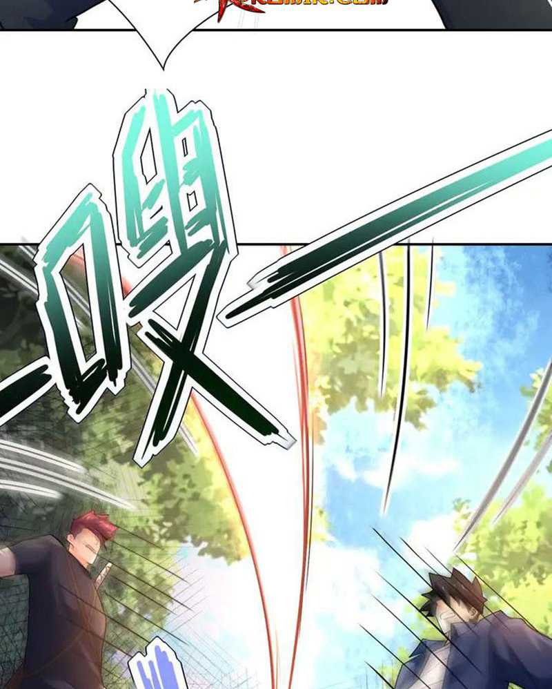 Halaman 43 dari Super System Chapter 102