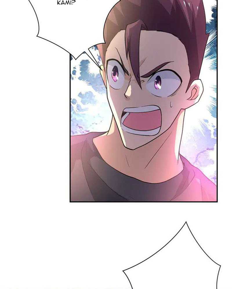 Halaman 45 dari Super System Chapter 102