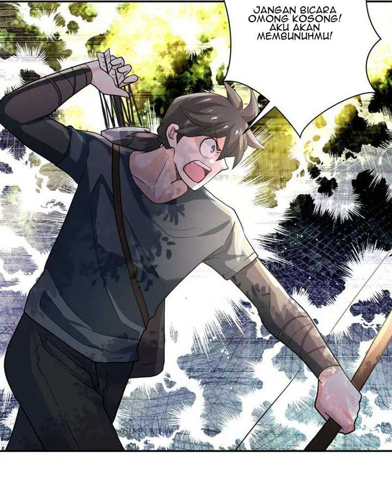 Halaman 46 dari Super System Chapter 102