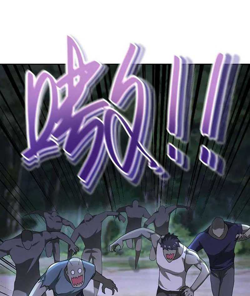 Halaman 5 dari Super System Chapter 102