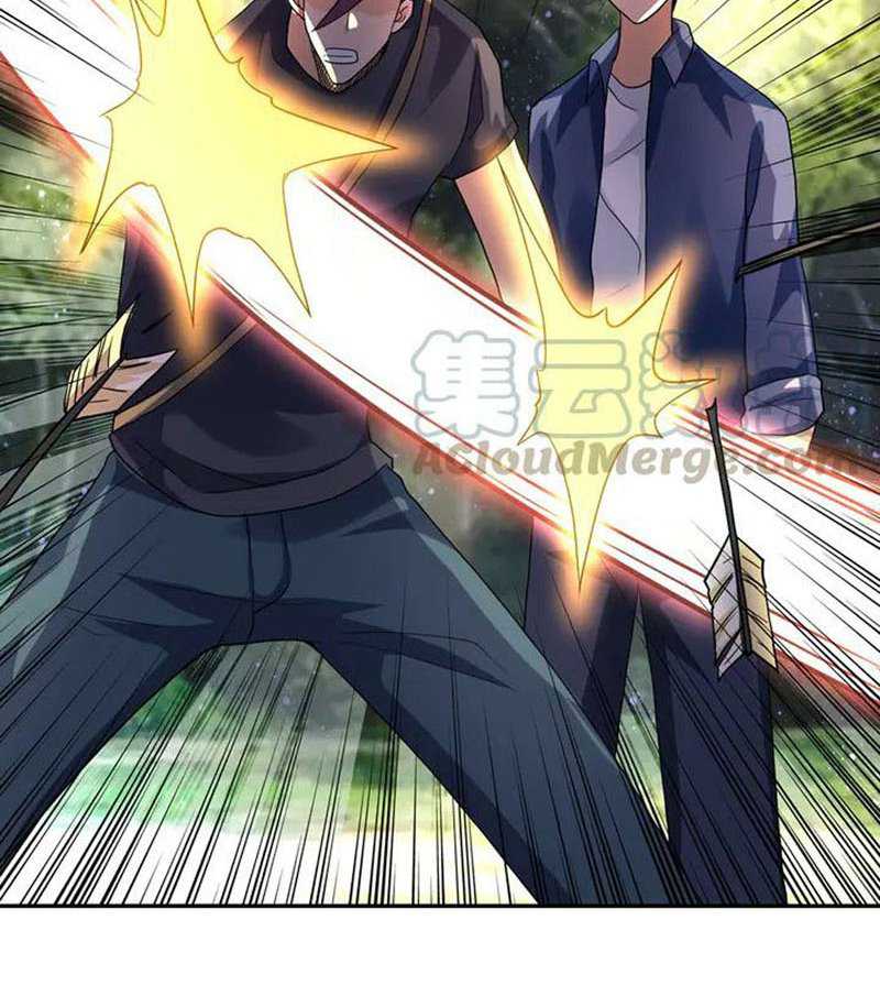 Halaman 50 dari Super System Chapter 102