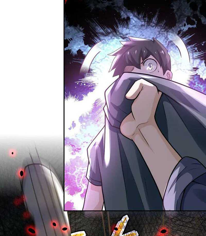 Halaman 56 dari Super System Chapter 102
