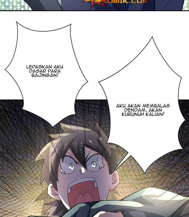 Halaman 60 dari Super System Chapter 102