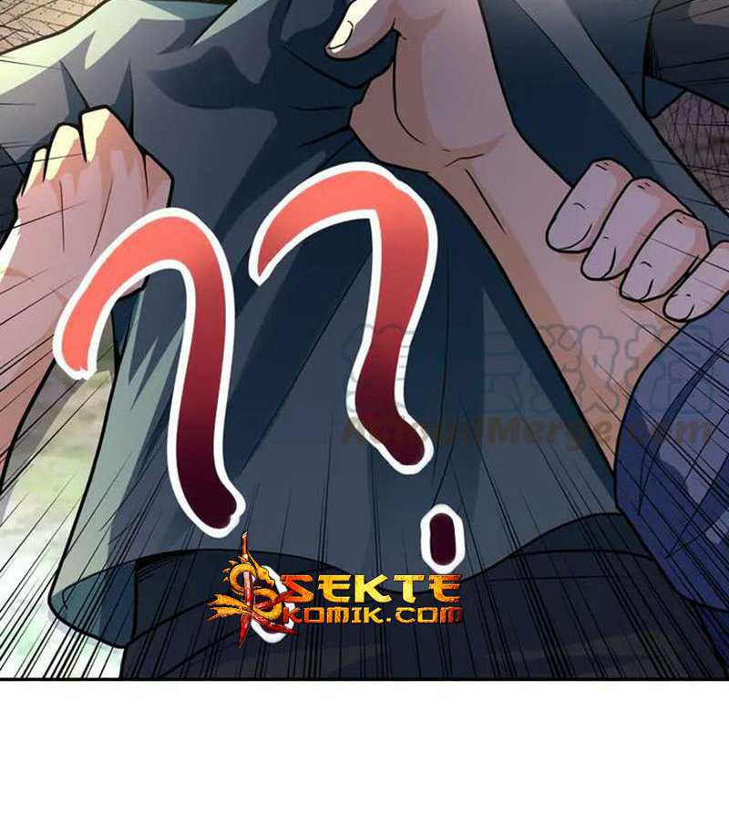 Halaman 61 dari Super System Chapter 102