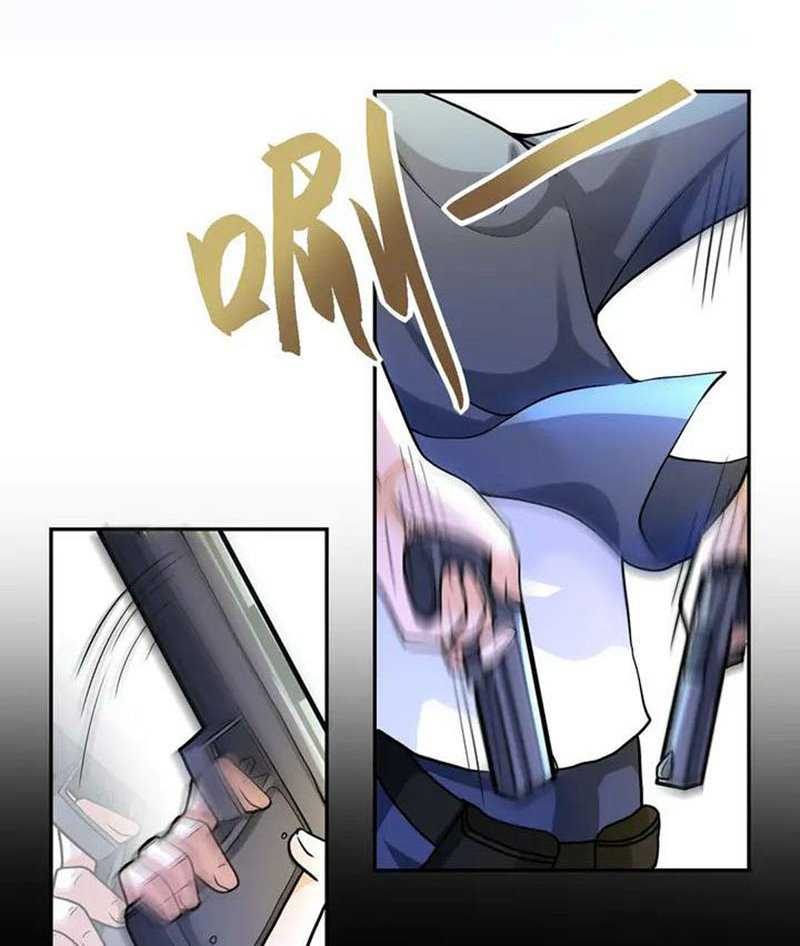 Halaman 8 dari Super System Chapter 102