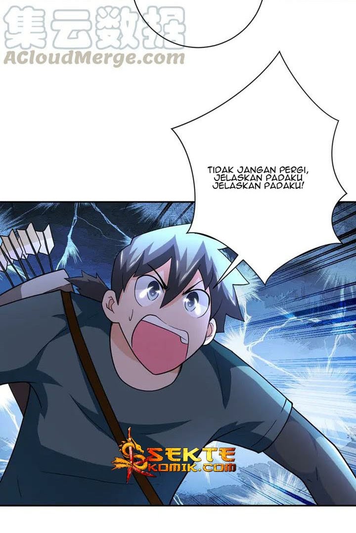 Halaman 13 dari Super System Chapter 103