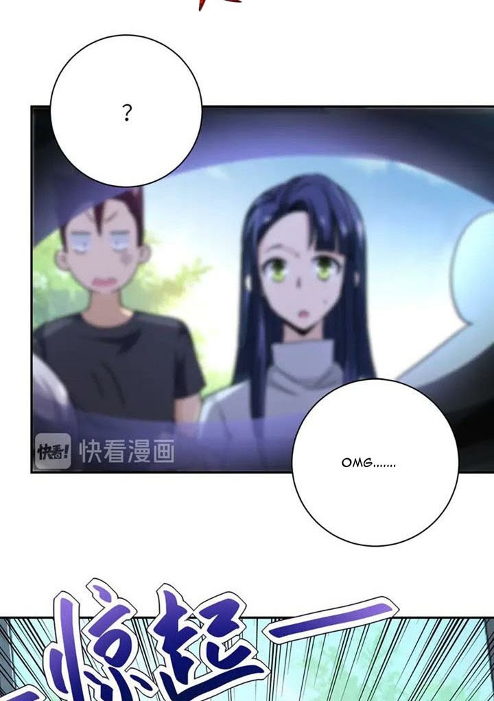 Halaman 26 dari Super System Chapter 103