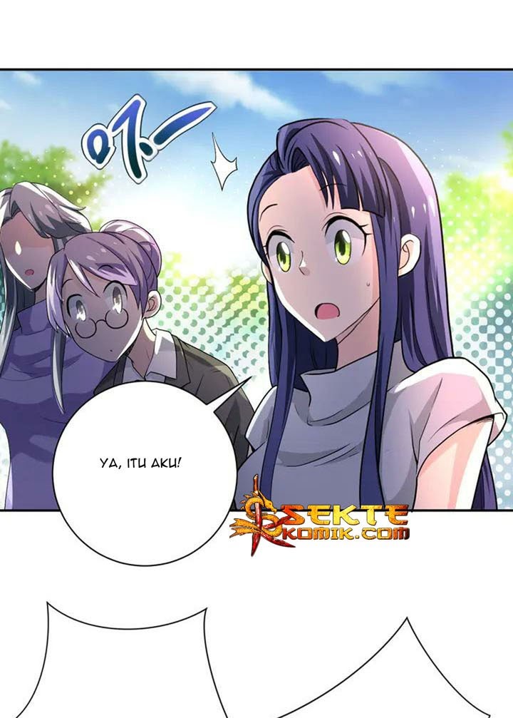 Halaman 28 dari Super System Chapter 103