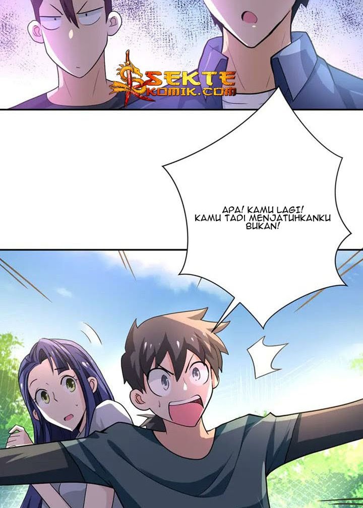 Halaman 31 dari Super System Chapter 103