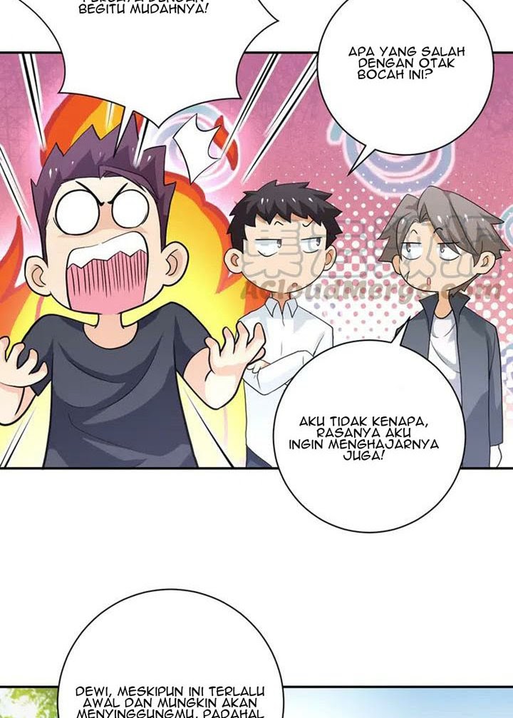 Halaman 35 dari Super System Chapter 103