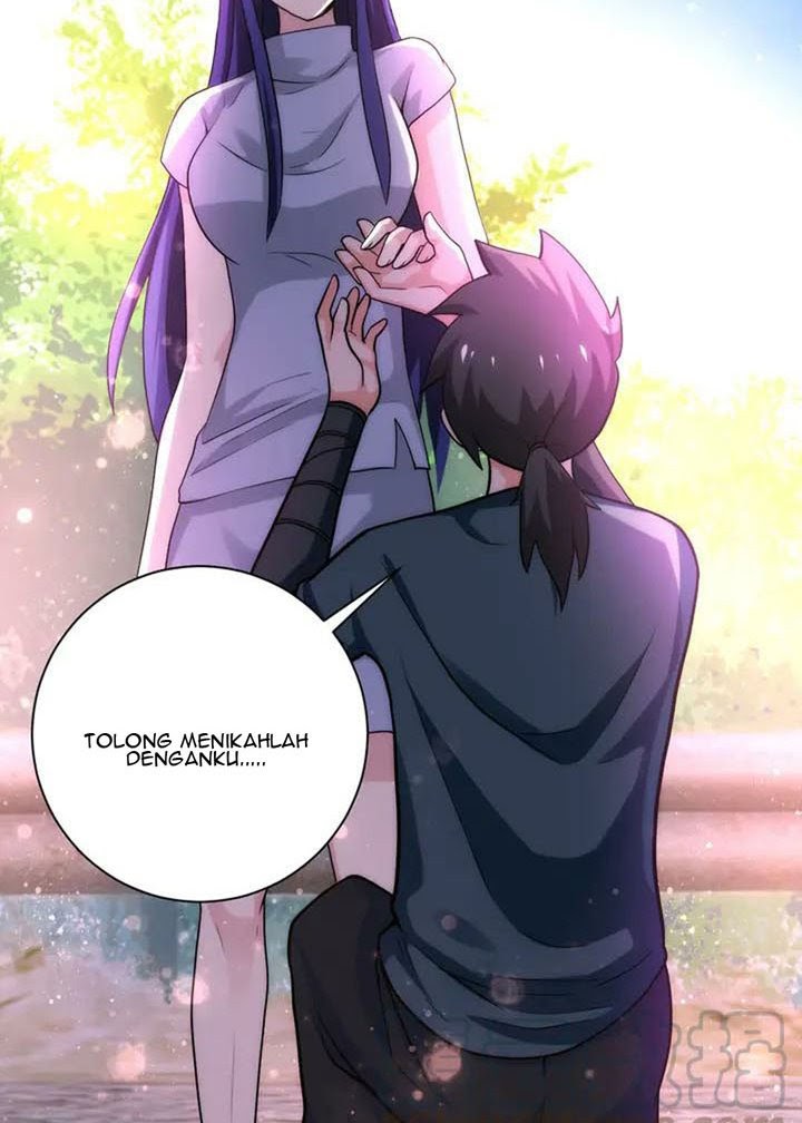 Halaman 37 dari Super System Chapter 103