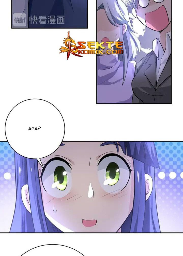 Halaman 39 dari Super System Chapter 103