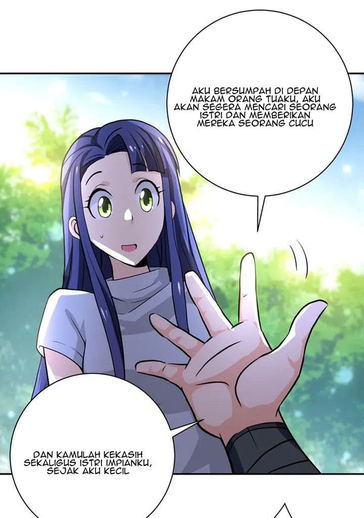 Halaman 41 dari Super System Chapter 103