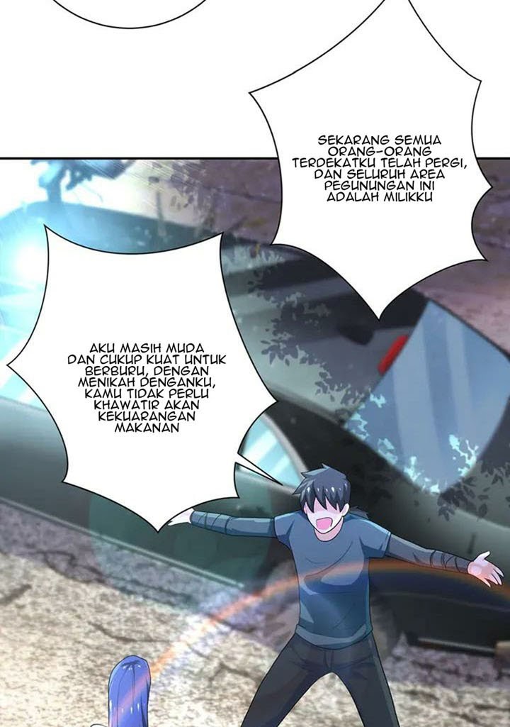 Halaman 42 dari Super System Chapter 103