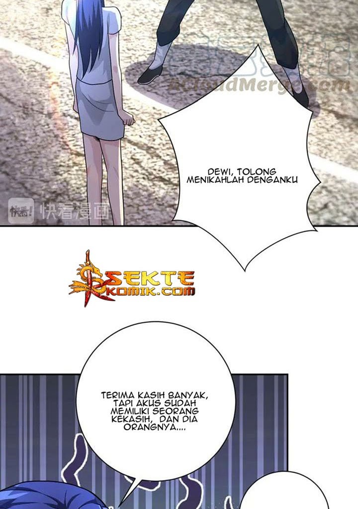 Halaman 43 dari Super System Chapter 103