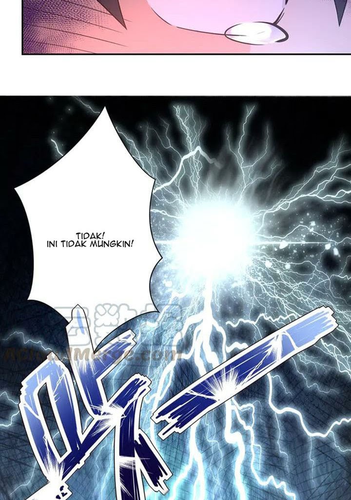 Halaman 45 dari Super System Chapter 103