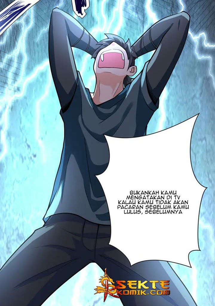 Halaman 46 dari Super System Chapter 103