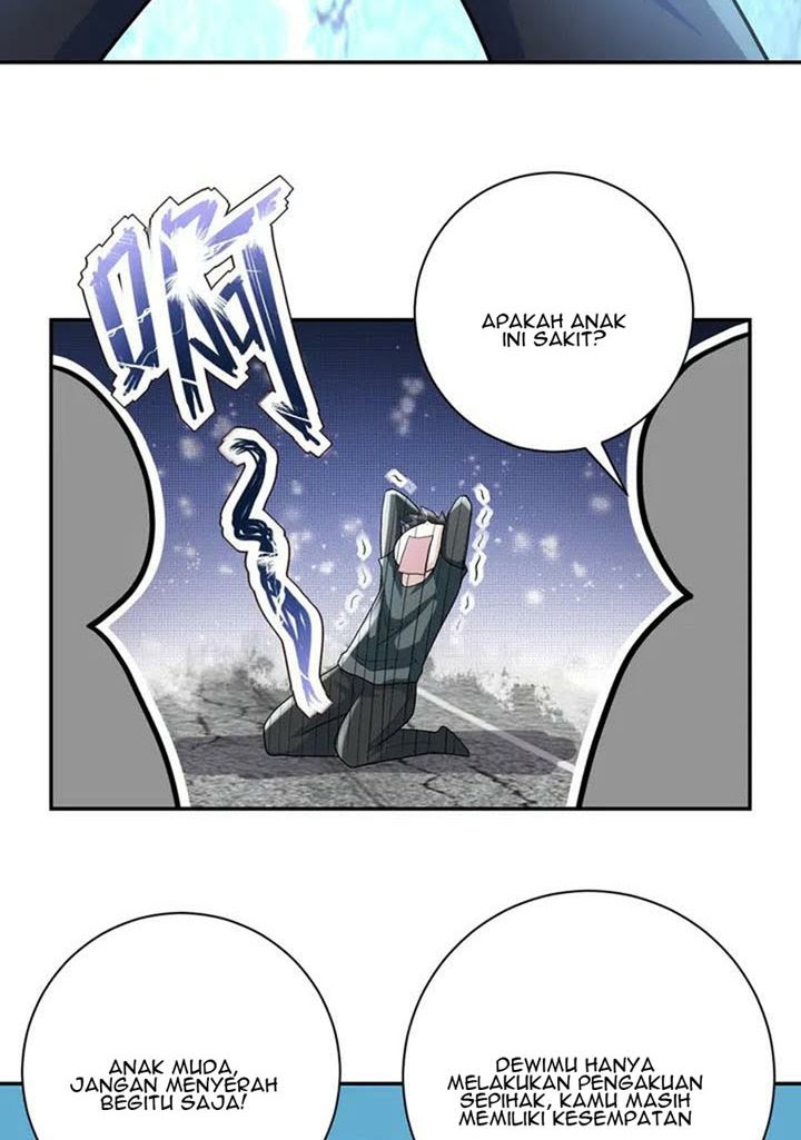 Halaman 47 dari Super System Chapter 103