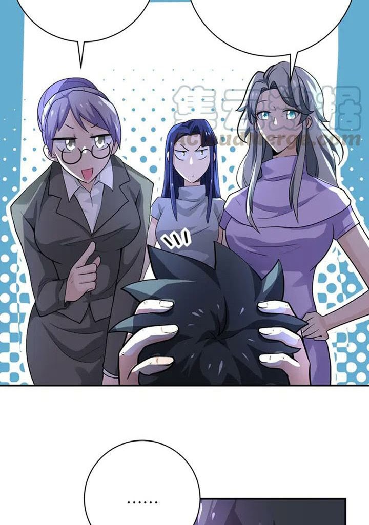 Halaman 48 dari Super System Chapter 103