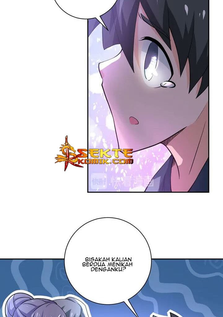 Halaman 49 dari Super System Chapter 103
