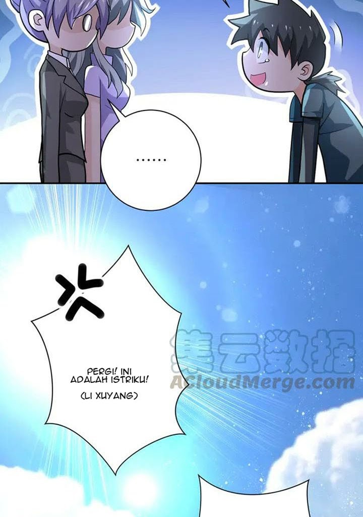 Halaman 50 dari Super System Chapter 103