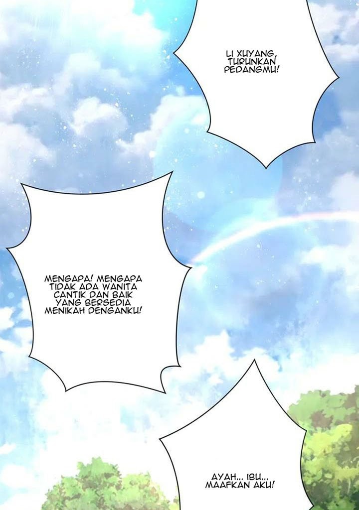 Halaman 51 dari Super System Chapter 103