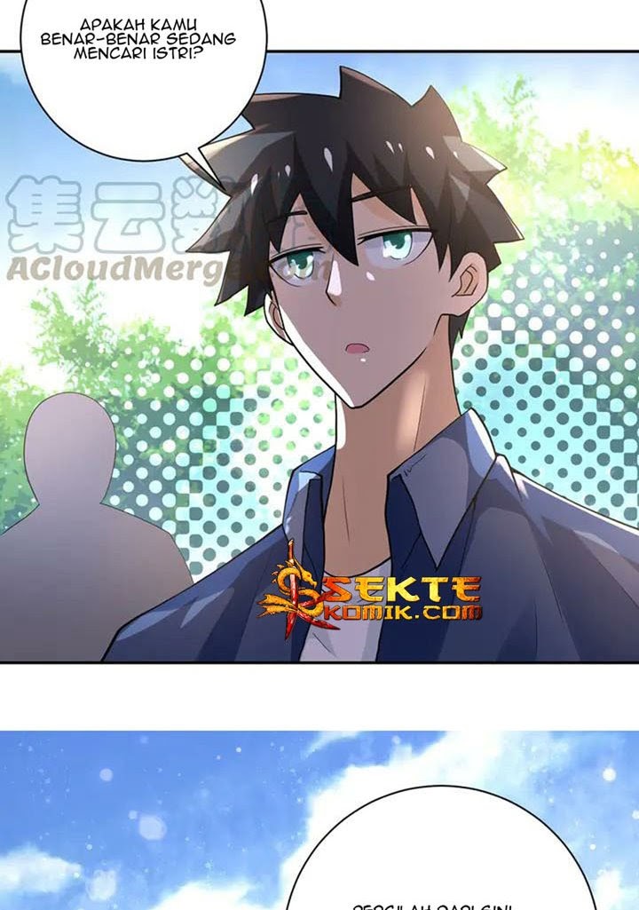 Halaman 53 dari Super System Chapter 103