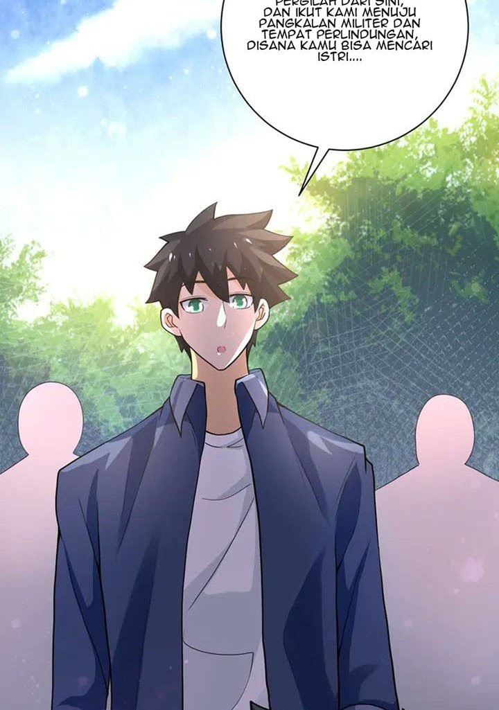 Halaman 54 dari Super System Chapter 103