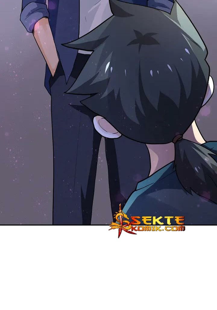 Halaman 55 dari Super System Chapter 103
