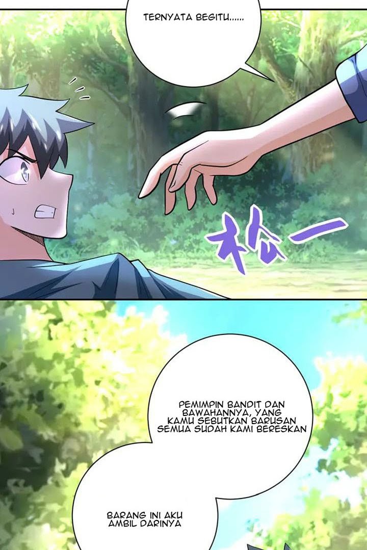 Halaman 7 dari Super System Chapter 103