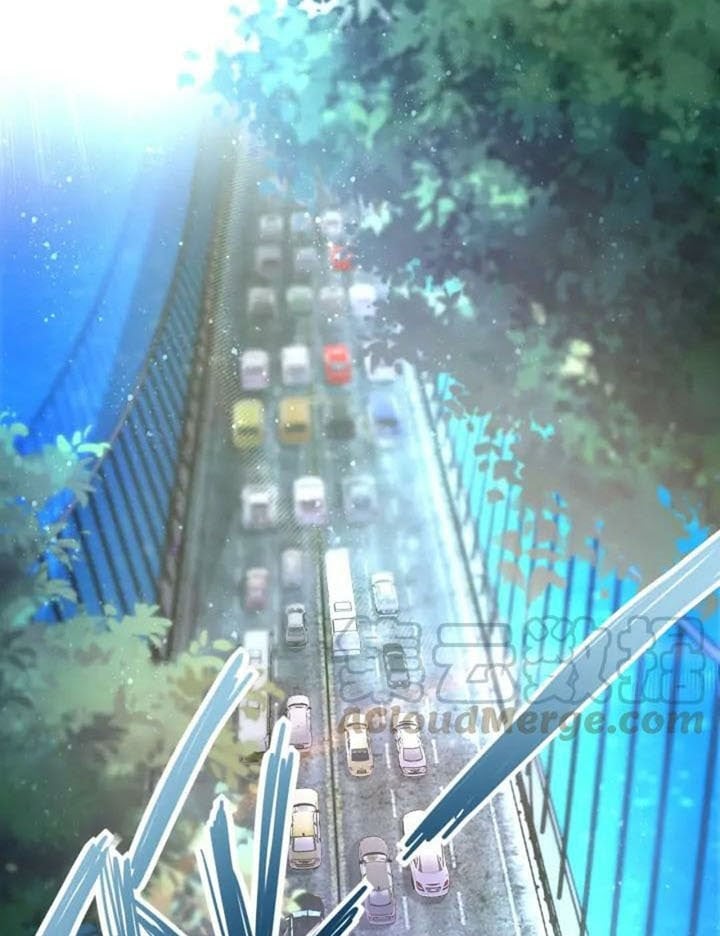 Halaman 17 dari Super System Chapter 104