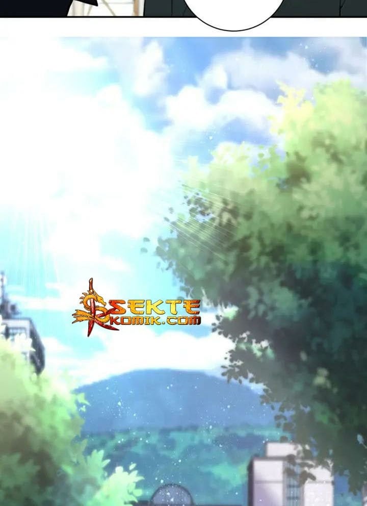 Halaman 32 dari Super System Chapter 104