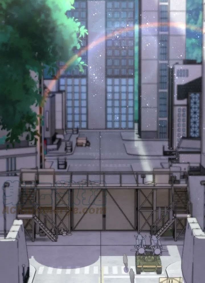 Halaman 33 dari Super System Chapter 104