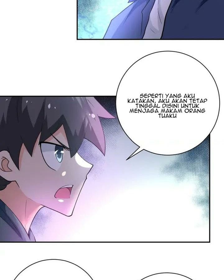 Halaman 4 dari Super System Chapter 104