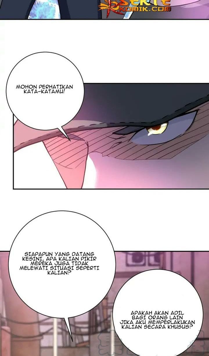 Halaman 45 dari Super System Chapter 104