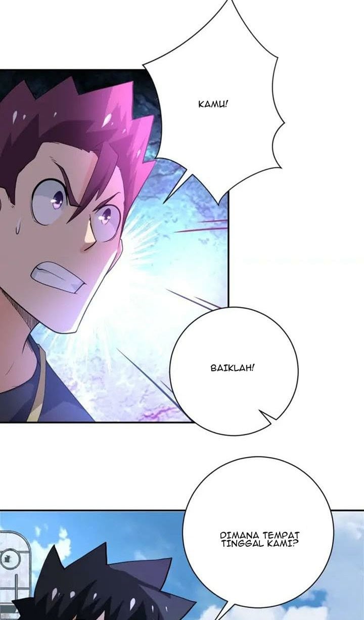 Halaman 47 dari Super System Chapter 104