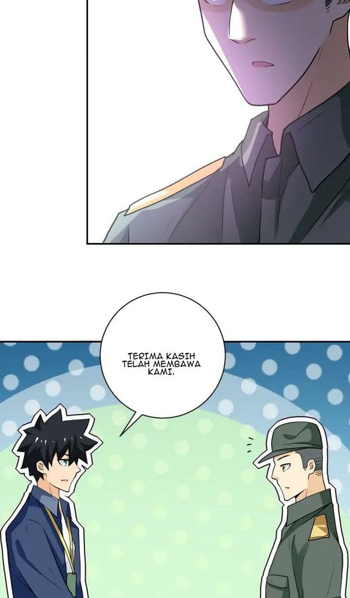 Halaman 49 dari Super System Chapter 104