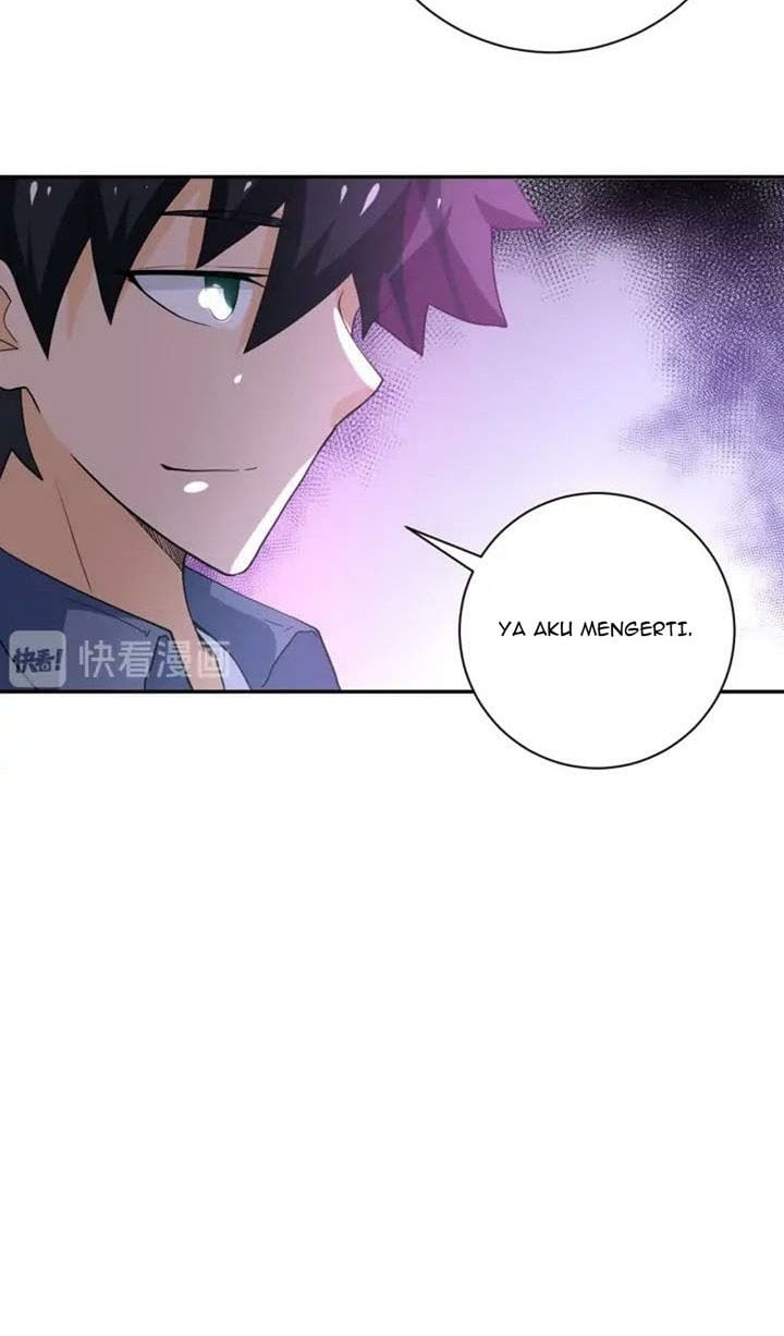 Halaman 51 dari Super System Chapter 104