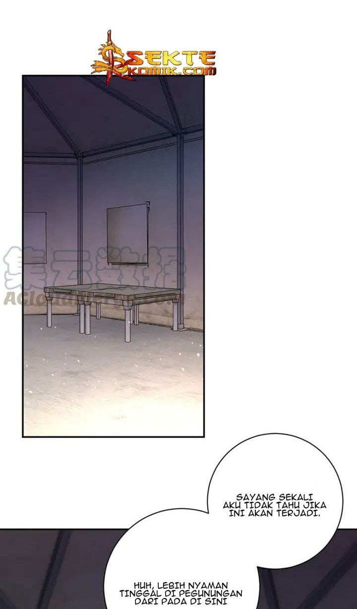 Halaman 52 dari Super System Chapter 104