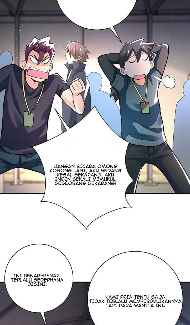 Halaman 53 dari Super System Chapter 104