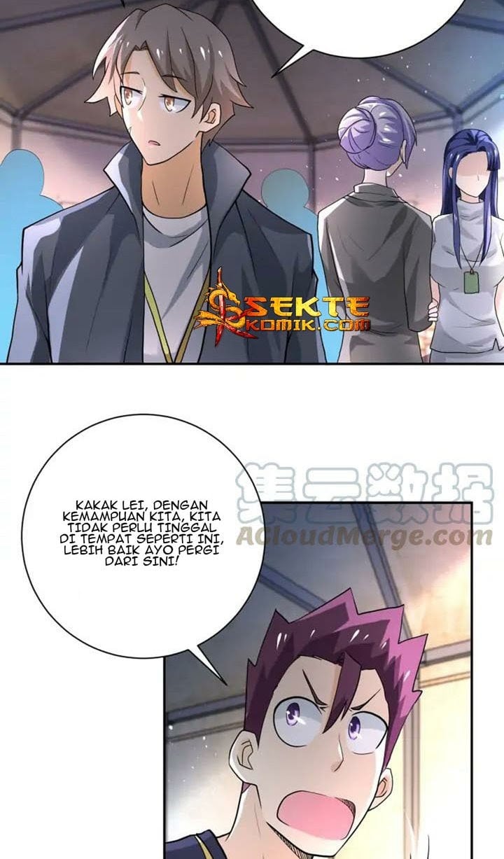 Halaman 54 dari Super System Chapter 104