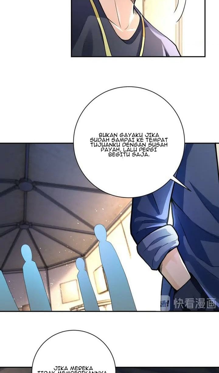 Halaman 55 dari Super System Chapter 104