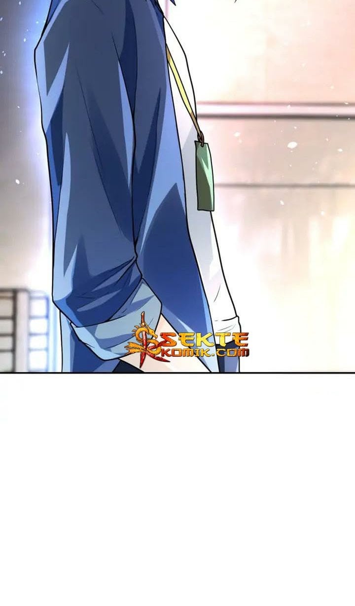 Halaman 57 dari Super System Chapter 104