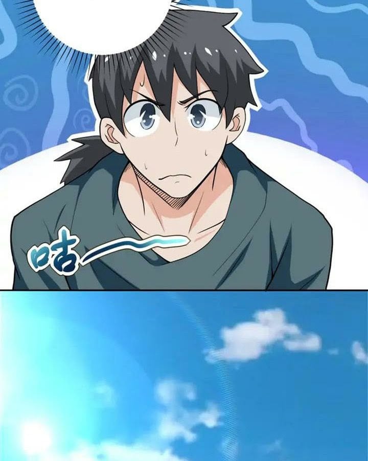 Halaman 8 dari Super System Chapter 104