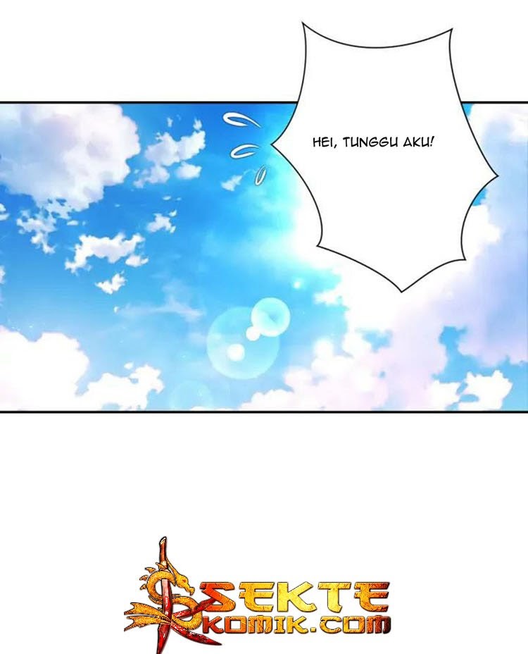 Halaman 18 dari Super System Chapter 105