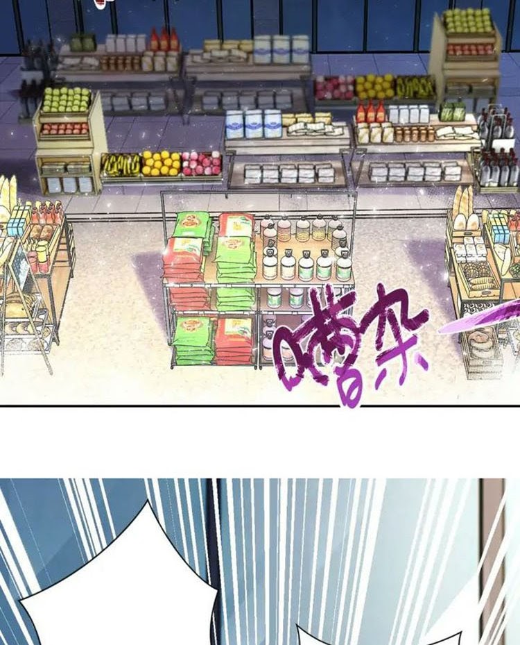 Halaman 20 dari Super System Chapter 105