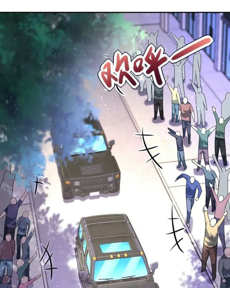 Halaman 34 dari Super System Chapter 105