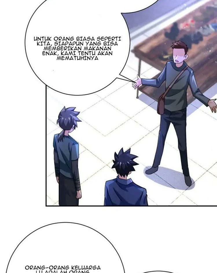 Halaman 40 dari Super System Chapter 105