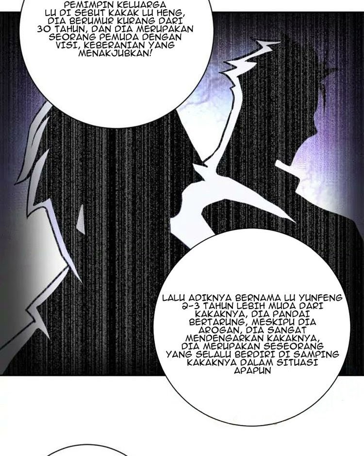 Halaman 44 dari Super System Chapter 105